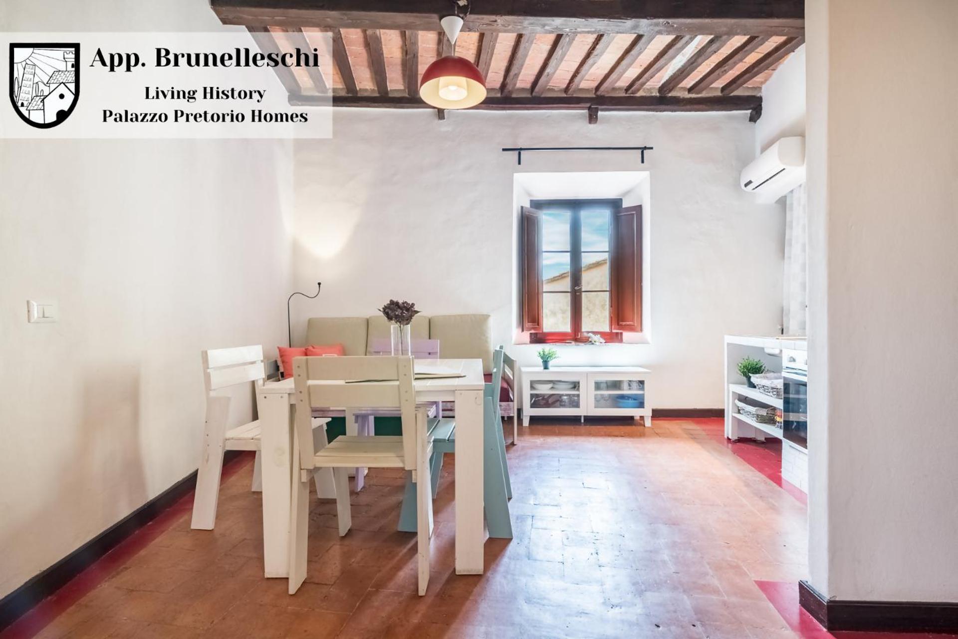 Lh Palazzopretoriohomes Vicopisano Exterior photo